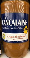 Bisque de Homard