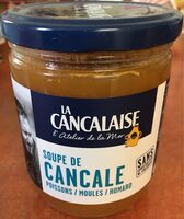 Soupe de Cancale