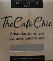 ThéCafé'Chic
