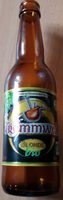 Dremmwel Blonde Bio