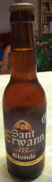 Sant Erwann Blonde