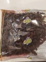 Raisin sec brun