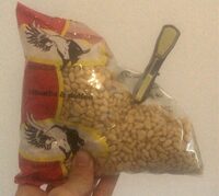 Pignon de pin