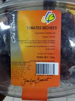 Tomates séchées
