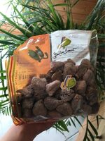 Figuettes d'espagne