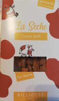 La sèche comte AOP