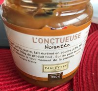Confiture de Lait