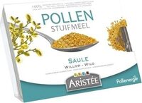 Pollen De Saule Bio Pollenergie