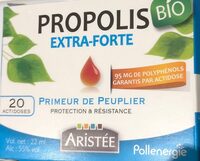 Propolis