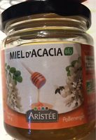 Miel d acacia