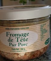 Charcuterie