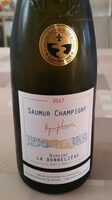 Saumur Champigny - 2017