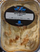 Gratin dauphinois
