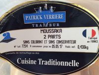 Moussaka