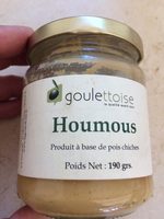 Houmous