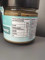 Tapenade verte