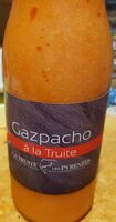 Gazpacho
