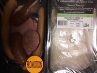 Choucroute garnie