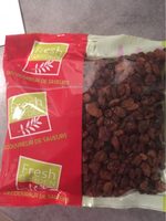 Raisins