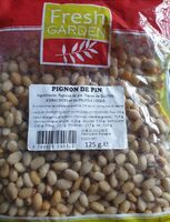 Pignon de pin