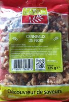 Cerneaux de noix