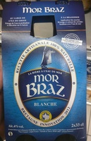 Mor Braz