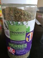 Herbes de Provence
