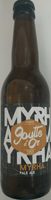 Myrha