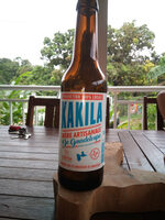 Kakila
