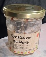 Confiture de Noël