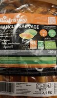 Mangue sauvage du Cameroun