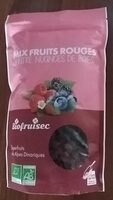 Mix Fruits Rouges