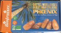 Dattes Deglet Nour d'Algérie