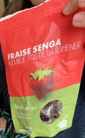 Fraise Senga