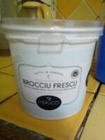 Brocciu AOP