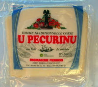 U Pecurinu
