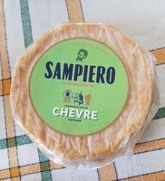 Fromage de chèvre