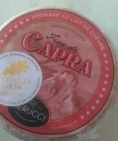 Fior di capra
