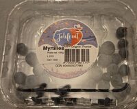 Myrtille