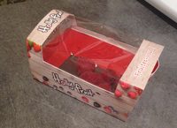 Framboises
