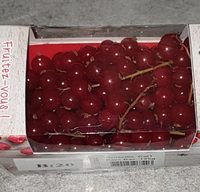 Groseilles