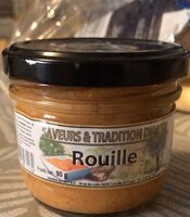 Rouille