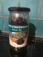 Olives Noires