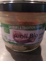 Aïoli Bio