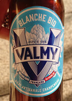 Blanche bio
