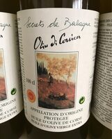 Secrets de Balagne
