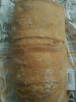 Pain au levain