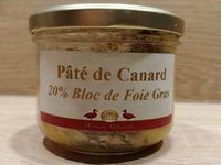 Pâté de Canard