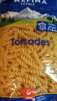 Torsades