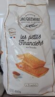 Les petits Financiers